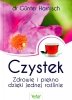 Czystek i Czystek Susz Róża Skalna